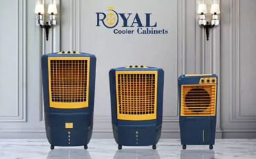 Air Cooler Manufacturer in Delhi