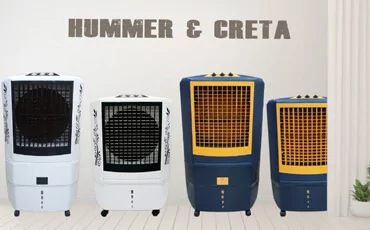 Air Cooler Manufacturer in India